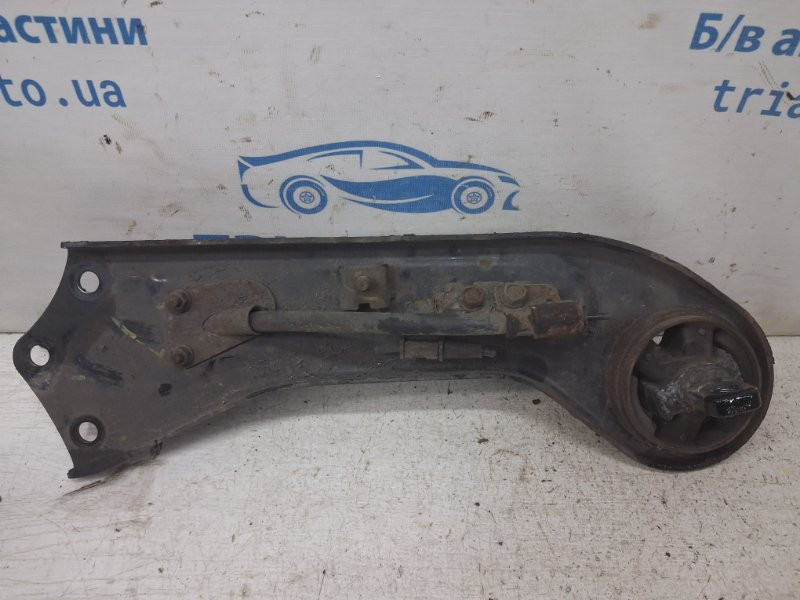 Рычаг задней подвески продольный правый Hyundai Tucson 2015-2021 55280H3000 (Арт. 84635) Київ - зображення 4