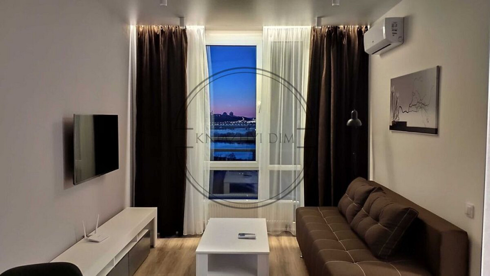 Оренда 1к. квартири, м.Осокорки. КОД ОБ'ЄКТУ: 11196948. Киев - изображение 1