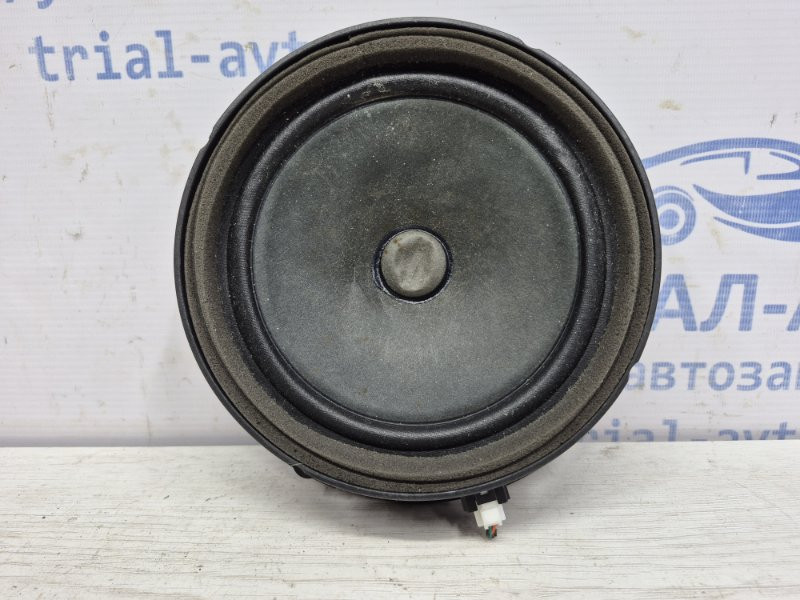 Динамик двери Hyundai Santa fe CM 2.7 БЕНЗИН G6EA 2005 (б/у) Киев - изображение 1