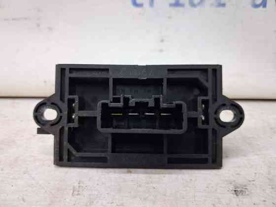 Резистор печки Suzuki SX4 2006-2014 7414058J00 (Арт. 63222) Київ