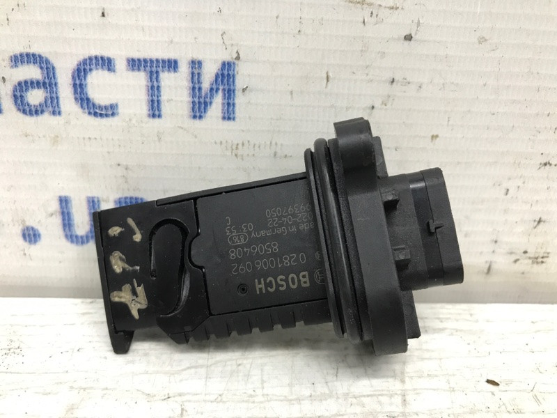 Датчик расхода воздуха Toyota Avensis T27 2.0 DIESEL 2009 (б/у) Київ - зображення 1