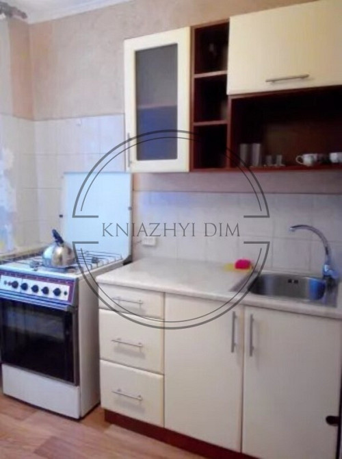 Оренда 3-х квартири на Відрадному. Код об'єкта 11166744 Київ - зображення 1