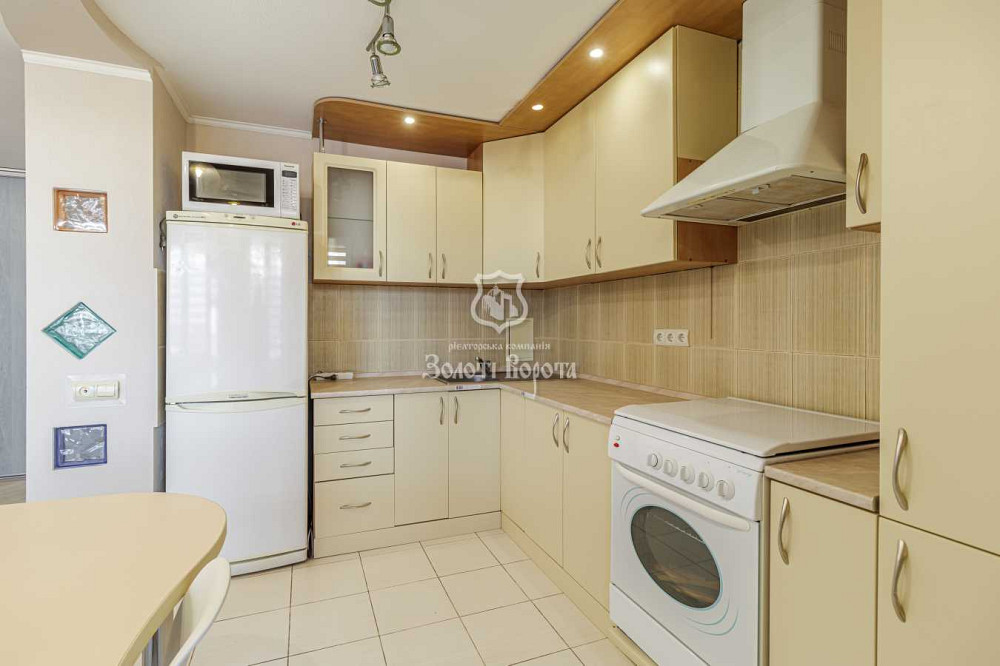 продажа 2-к квартира Киев, Шевченковский, 86000 $ Київ - зображення 5