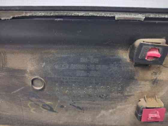 Накладка двери Kia Sorento 2009-2021 877322P000 (Арт. 71639) Київ