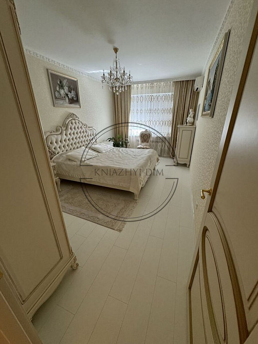 Продаж 3х кім. квартири Позняки, Осокорки КОД: № 21146185 Київ - зображення 7