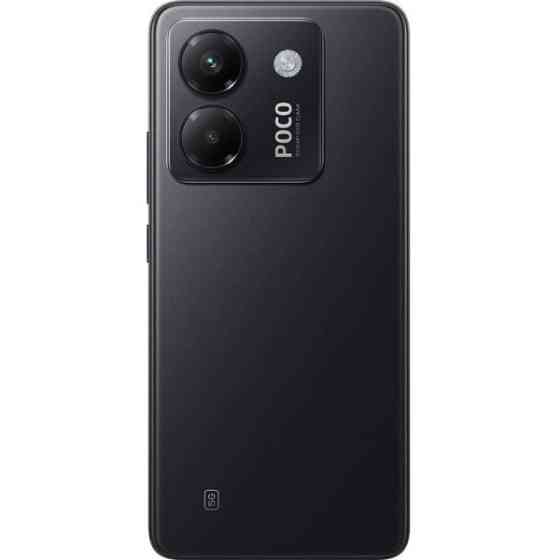 Смартфон Xiaomi Poco M7 Pro 5G 8/256GB NFC Black (No Adapter) Global UA (Код товару:41493) Харьков