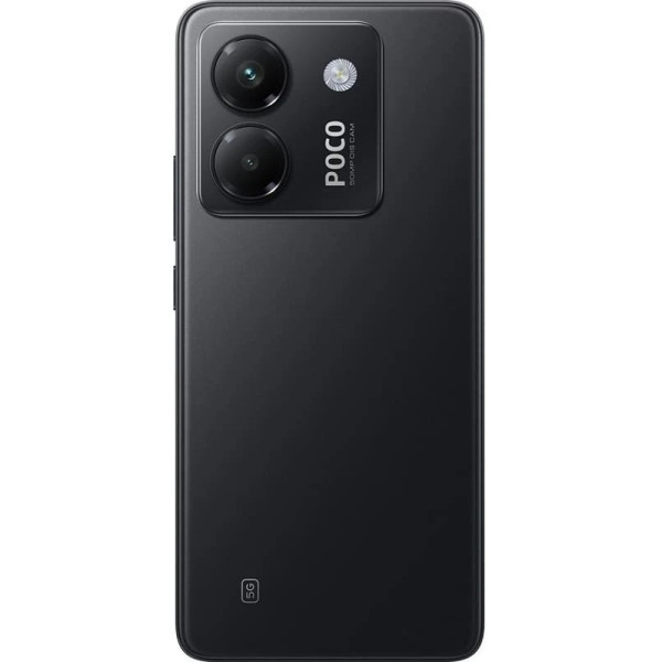 Смартфон Xiaomi Poco M7 Pro 5G 8/256GB NFC Black (No Adapter) Global UA (Код товару:41493) Харків - зображення 5