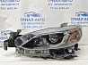 Фара левая Mazda 6 2012-  (Арт. 80807) Киев