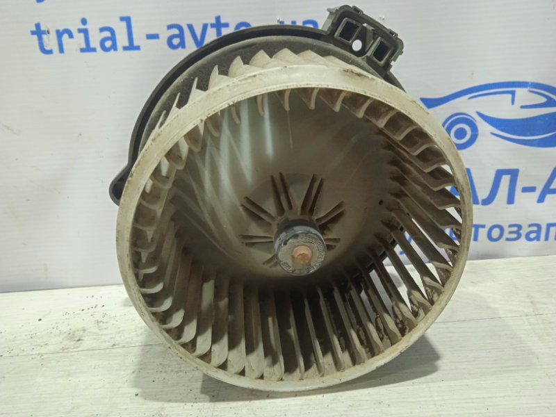 Моторчик печки Mitsubishi Pajero Wagon 4 3.2 ДИЗЕЛЬ 4M41 2006 (б/у) Киев - изображение 3