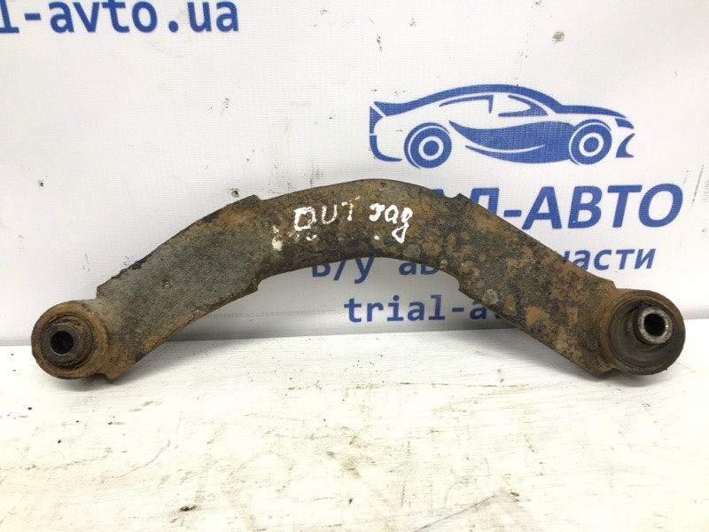 Рычаг задний поперечный Mitsubishi Outlander CU 2.4 БЕНЗИН 4G69 2003 (б/у) Киев - изображение 1