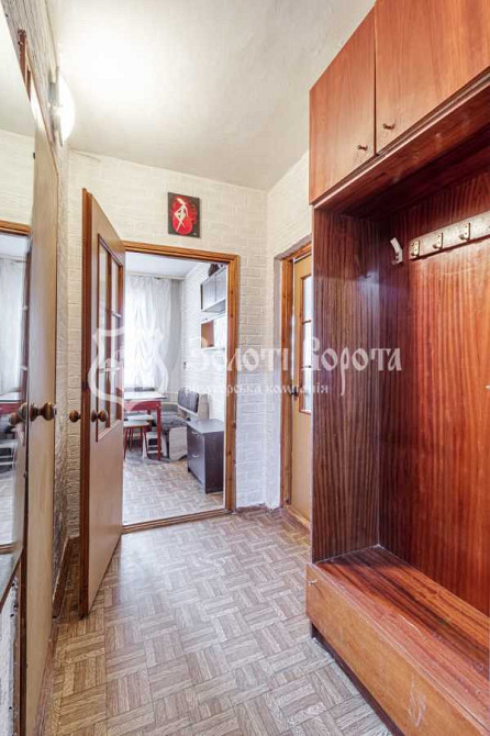 продажа 1-к квартира Киев, Деснянский, 39000 $ Київ - зображення 12