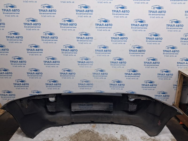 Бампер передний Hyundai Tucson 2004-2009 865112E040 (Арт. 79142) Київ - зображення 8
