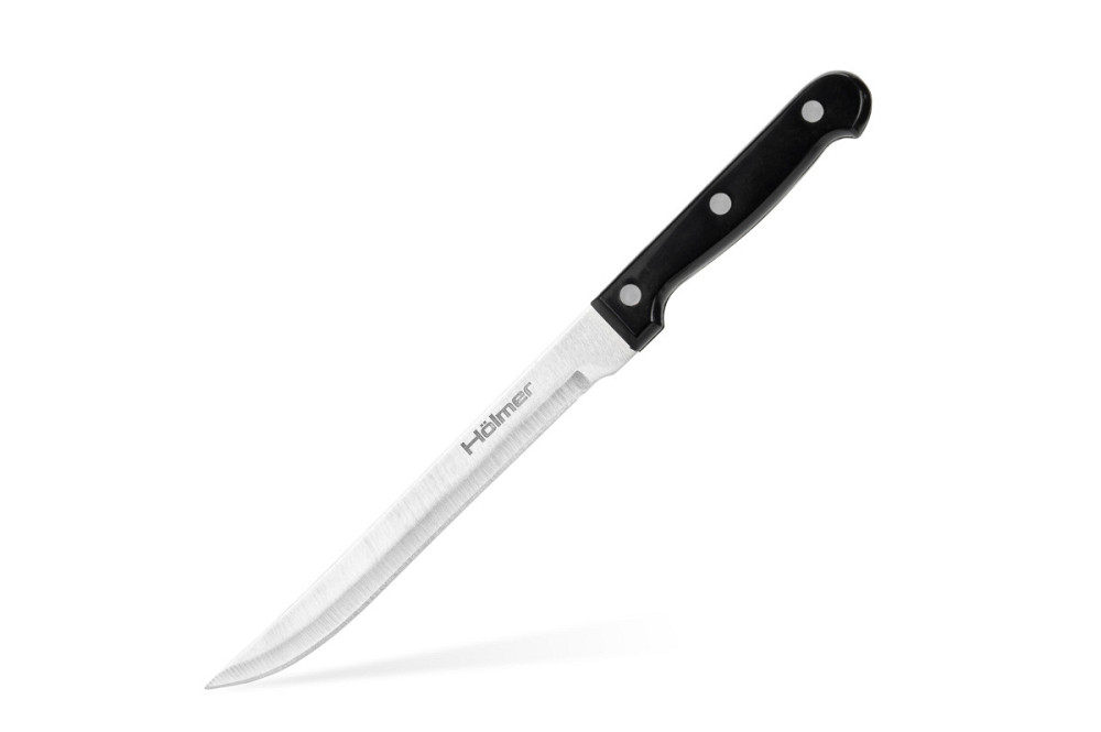Ніж для нарізки Holmer Classic KF-711915-SP 19 см Киев - изображение 1