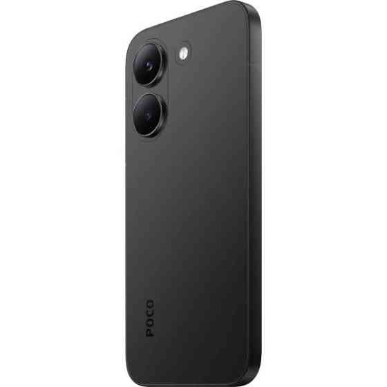 Смартфон Xiaomi Poco X8 Pro 8/256GB Black UA Харьков