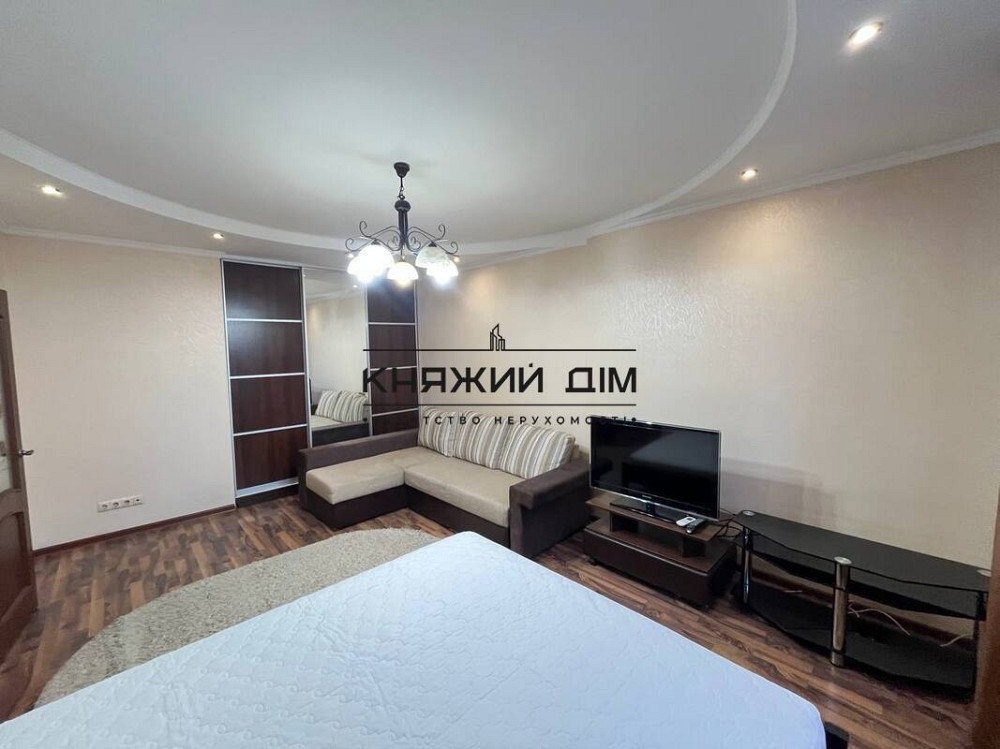 1 кімнат. кварт. в ЖК Ліко-Град на ВДНГ № 11173572 Киев - изображение 5