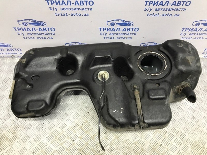 Бак топливный пластик Nissan Qashqai 2013-2022 172024EA0A (Арт. 48954) Киев - изображение 2