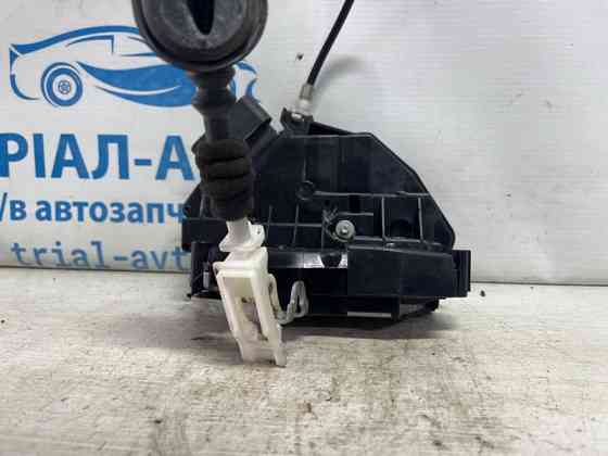 Замок двери задний левый Ford Fusion USA 2013-2020  (Арт. 74031) Киев