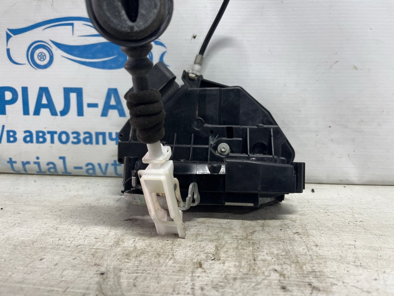 Замок двери задний левый Ford Fusion USA 2013-2020  (Арт. 74031) Киев - изображение 2