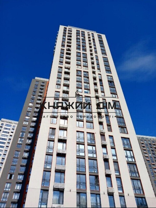 Продажа квартиры Киев, Дарницький р-н, Днепровская Набережная код 21147560 Київ - зображення 4