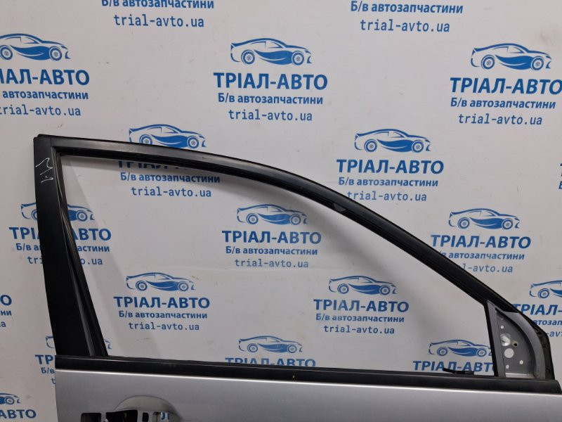 Дверь передняя правая Mitsubishi Lancer 2003-2009 5700A168 (Арт. 74380) Київ - зображення 2