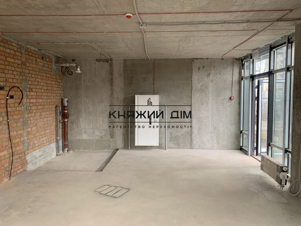 Оренда комерційного/офісного приміщення у ЖК Poetica, вул. Дегтярівська. Код 1419325 Київ - зображення 10