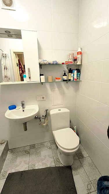 продажа 1-к квартира Днепр, Чечеловский, 34000 $ Дніпро - зображення 11