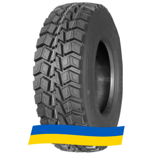 315/80 R22.5 Fullrun TB709 154/151L Ведущая шина Киев - изображение 10
