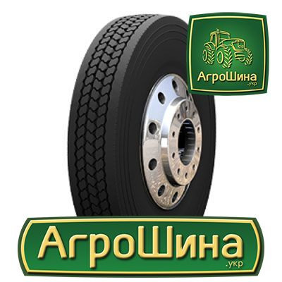 275/70R22.5 Duraturn Y203 Київ - зображення 1