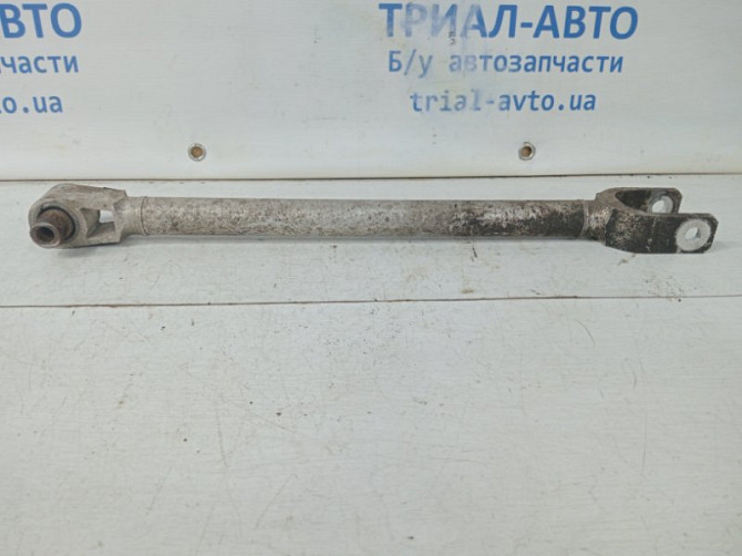 Рычаг задний прямой длинный правый Infiniti Q50 V37 2.2 DIESEL OM651 2013 (б/у) Київ - зображення 1