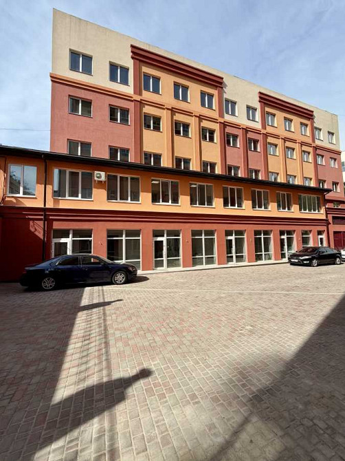 продажа торговые площади Киев, Шевченковский, 84000 $ Київ - зображення 10