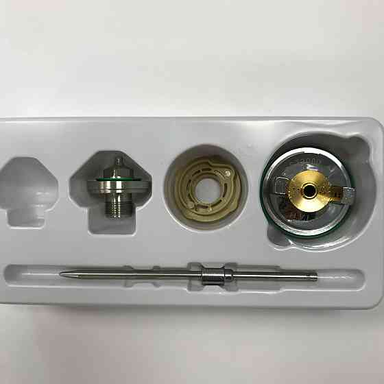 Сменное сопло для краскопультов ST-2000, диаметр 1,8мм AUARITA NS-ST-2000-1.8 Харків