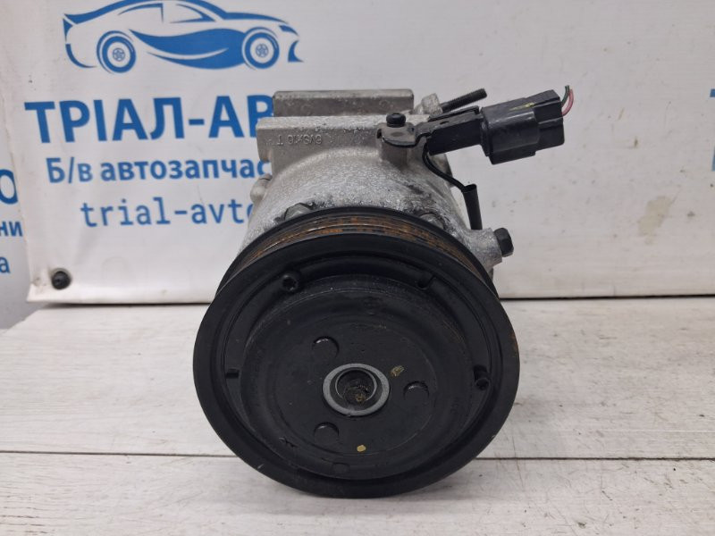 Компрессор кондиционера Hyundai Sonata 2010-2016 977013R000 (Арт. 71889) Київ - зображення 2