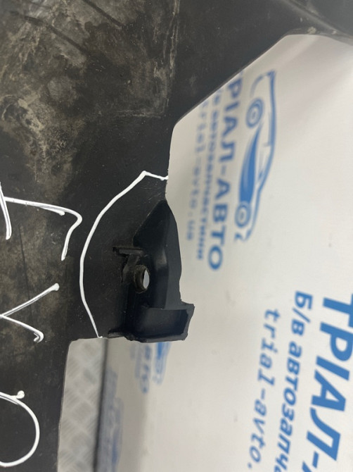 Панель передняя Ford Explorer 5 3.5 БЕНЗИН ENKX0 2011 (б/у) Київ - зображення 8