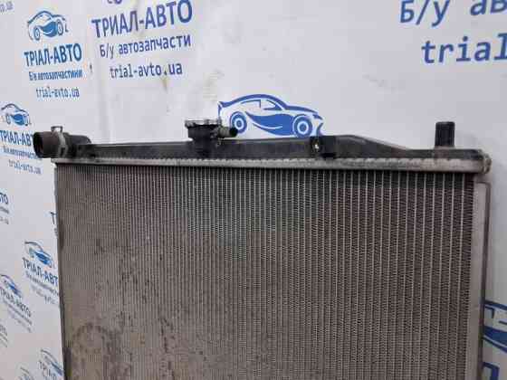 Радиатор основной Mitsubishi Pajero Wagon 2006-2022 1350A155 (Арт. 83640) Киев