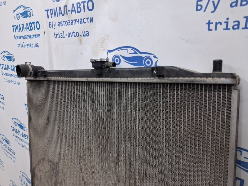 Радиатор основной Mitsubishi Pajero Wagon 2006-2022 1350A155 (Арт. 83640) Киев - изображение 4