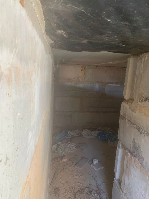 Недобудований будинок Чорноморськ - зображення 12