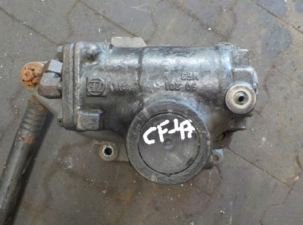 ГУР рульова колонка ZF DAF LF 45 R 17,5 Львів - зображення 2