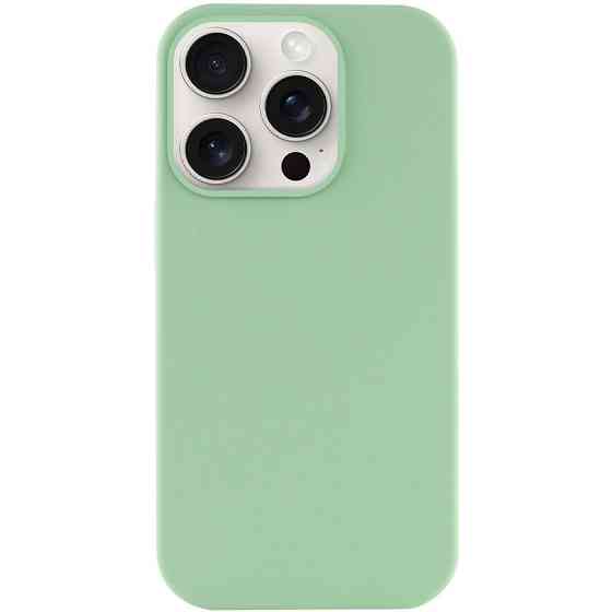 Чехол Silk Full Protective (AA) NO LOGO для Apple iPhone 15 Pro (6.1") Херсон