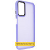 Чехол TPU+PC Lyon Frosted для Motorola Moto G05 / E15 4G Херсон