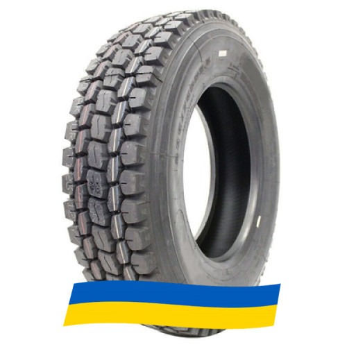 315/80 R22.5 Dynacargo Y101 156/150L Ведуча шина Киев - изображение 2