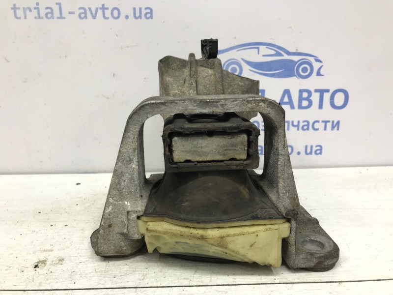 Подушка ДВС правая Renault Megane 3 1.5 DIESEL K9K 2008 (б/у) Київ - зображення 1