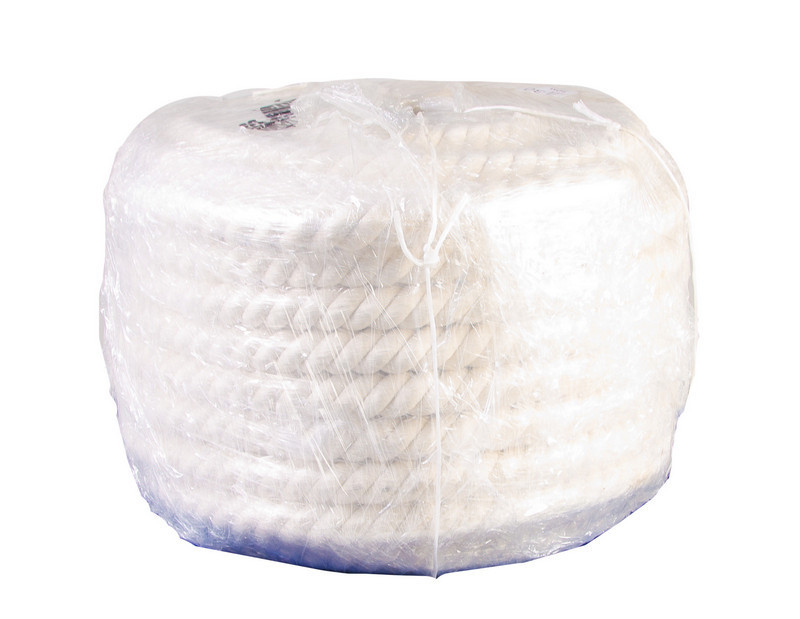 Канат хлопчатобумажный ГОСПОДАР Ø30.0 мм 50 м 92-0545 Харків - зображення 1