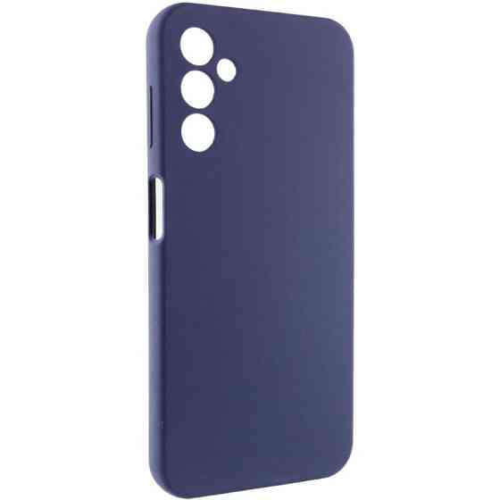 Чехол Silicone Cover Lakshmi Full Camera (AAA) для Samsung Galaxy A17 4G/5G Херсон
