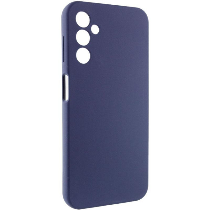 Чехол Silicone Cover Lakshmi Full Camera (AAA) для Samsung Galaxy A17 4G/5G Херсон - зображення 2