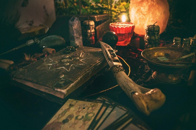 Реальне повернення коханої людини. Зберегти сім'ю. Дієві привороти. Житомир - изображение 1