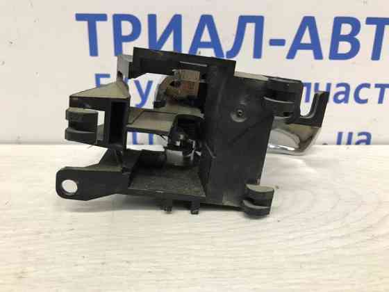 Ручка двери внутренняя правая Nissan Pathfinder 2004-2014 80670EB32B (Арт. 56061) Киев