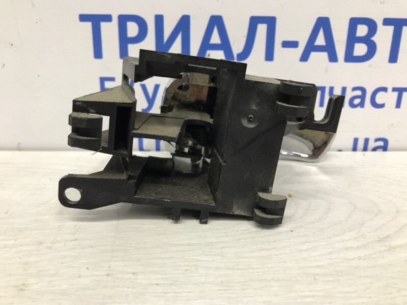 Ручка двери внутренняя правая Nissan Pathfinder 2004-2014 80670EB32B (Арт. 56061) Киев - изображение 3