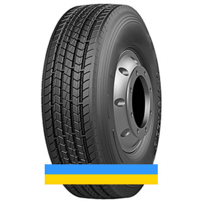 215/75 R17.5 Powertrac Power Contact 127/124M Рульова шина Киев - изображение 3