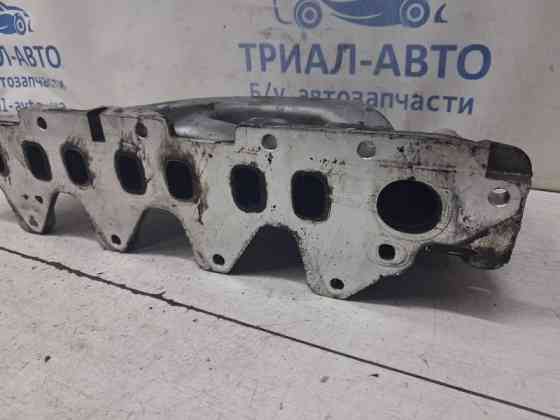Коллектор впускной металл Nissan Qashqai 2006-2013 1400300Q1U (Арт. 82407) Київ