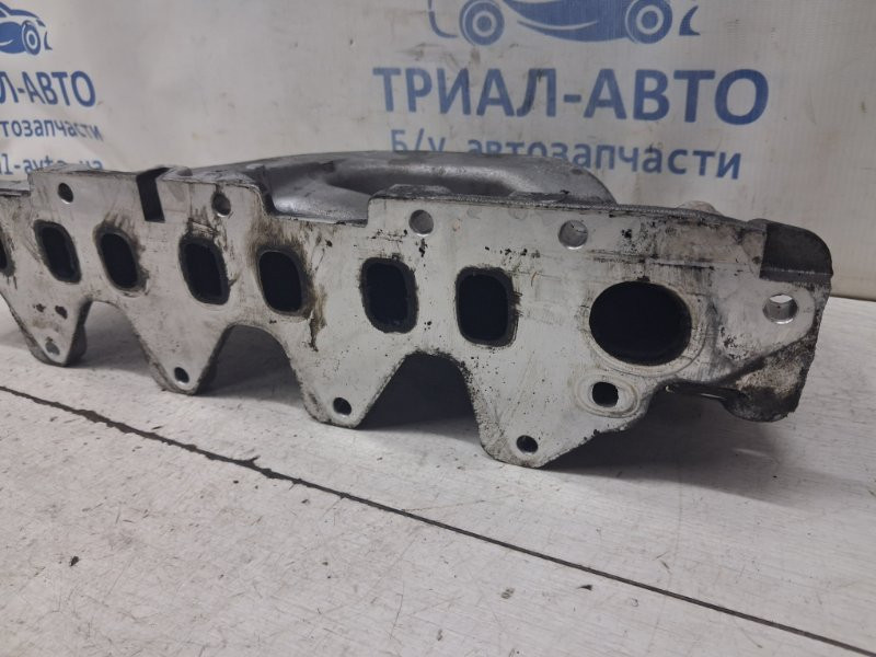 Коллектор впускной металл Nissan Qashqai 2006-2013 1400300Q1U (Арт. 82407) Київ - зображення 5